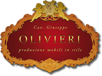 Cav. Giuseppe Olivieri